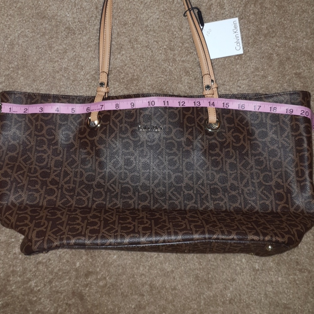 Calvin Klein bag - Picture 7 of 7